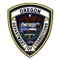 OREGON DEPARTMENT OF CORRECTIONS
CDC ENTRANCE CANOPY REPLACEMENT